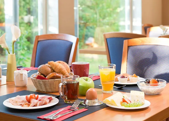 Leonardo 4* Хайдельберг