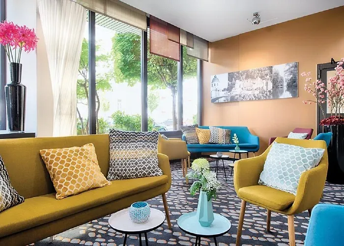 Leonardo 4* Heidelberg